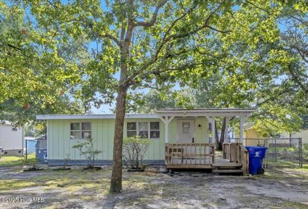 230 NE 66th Street