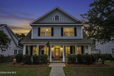 935 Anchors Bend Way