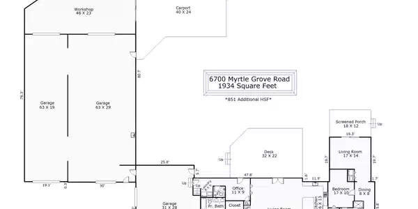 Image 4: Floor Plan