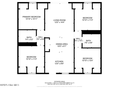 298 Ocean Boulevard W Unit # 103