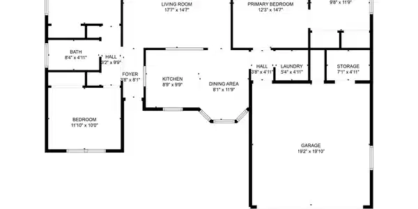 103 Leisure Court
