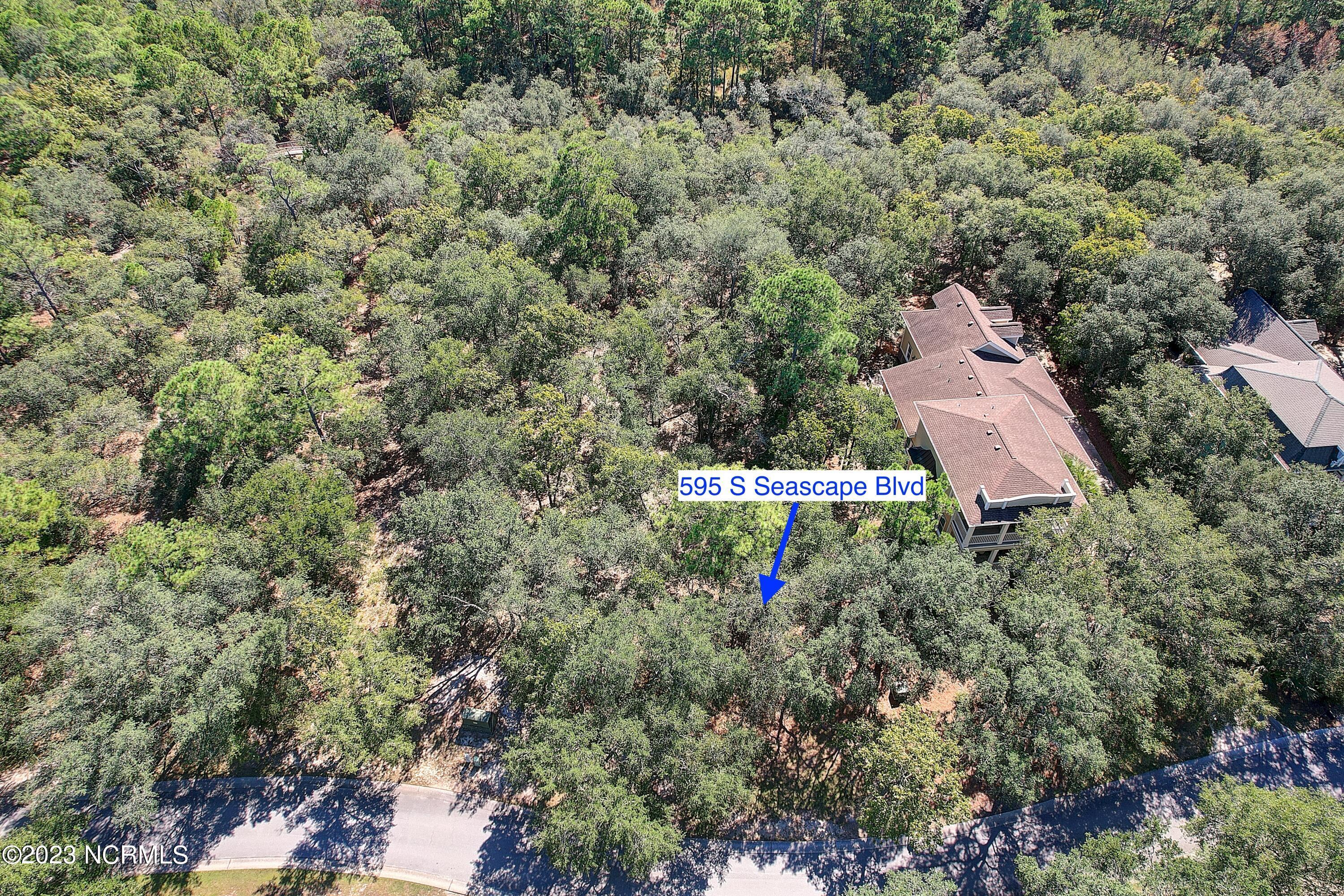 Image 2: 595 S Seascape Blvd