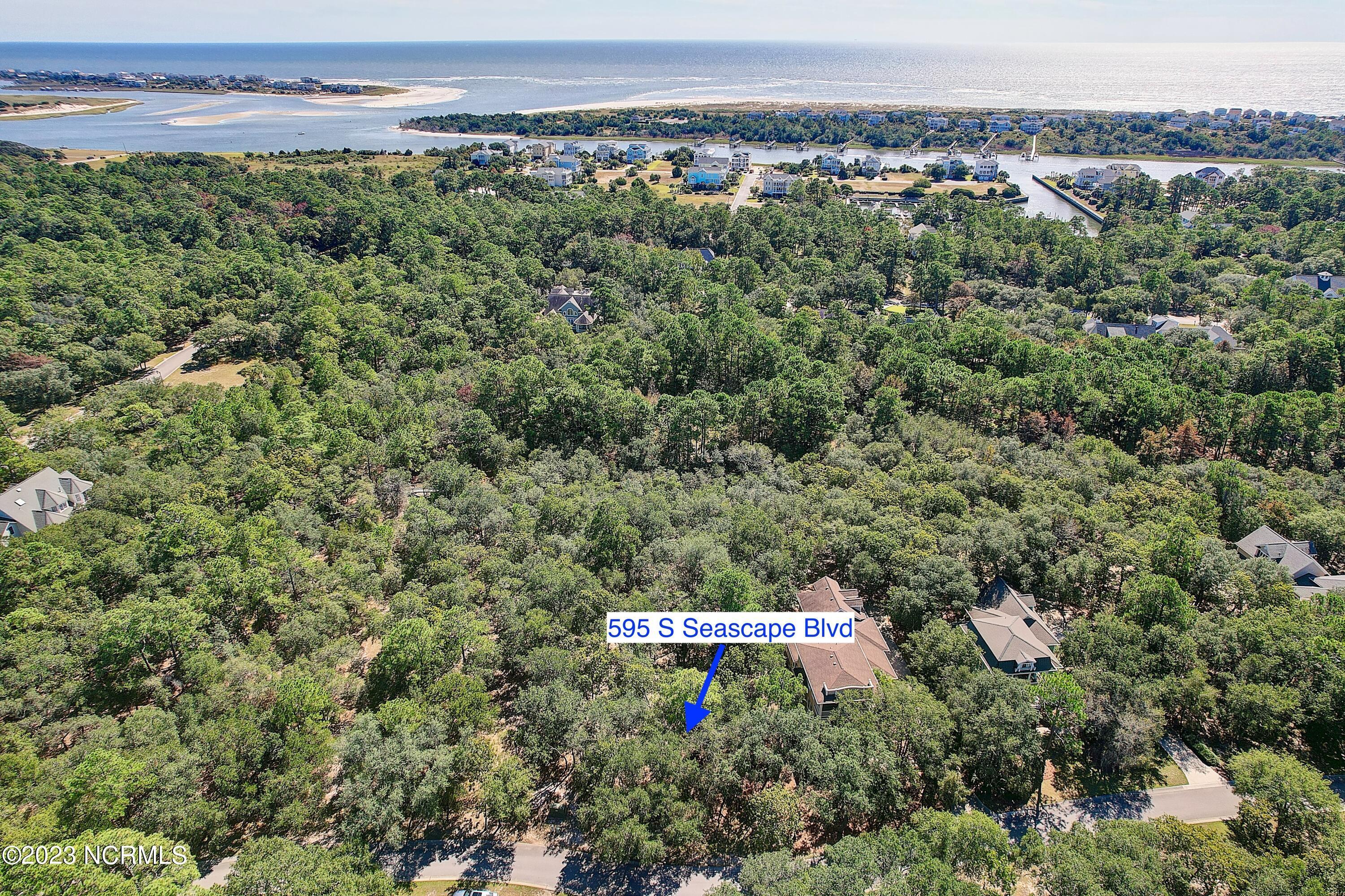 Image 3: 595 S Seascape Blvd