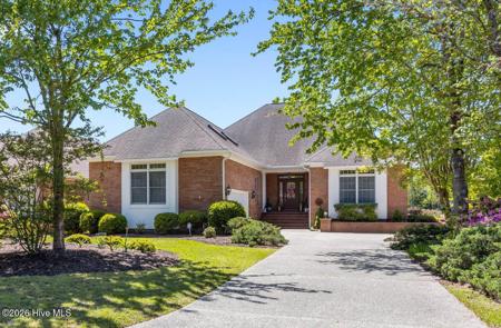 102 Pinehurst Drive
