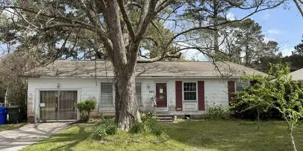 303 Sycamore Drive