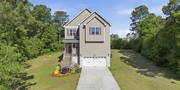 603 Mayapple Lane