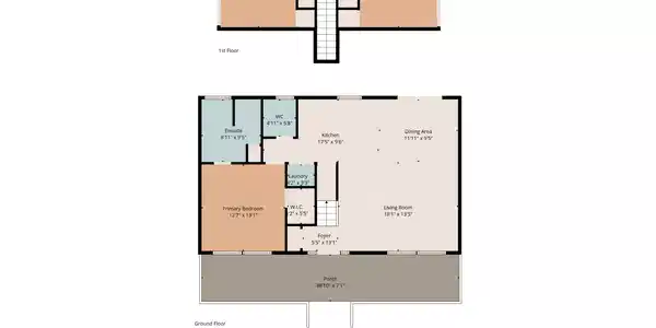 3733 Virginia Road