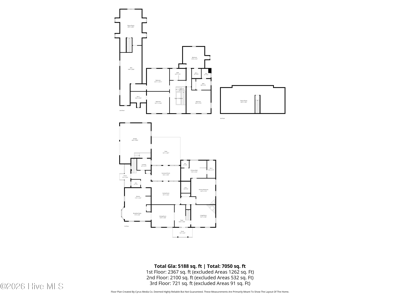 1180 Arboretum Drive