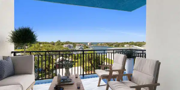 4425 Arendell Street Unit 402 Harborside Club