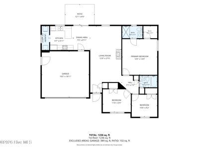 3513 Mandy Lane