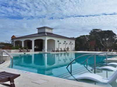 Lot 25 Auger Shell Court