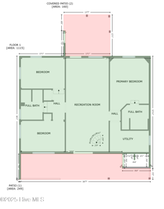 128 Charlotte Street