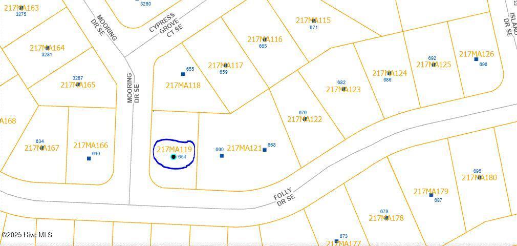 Image 4: 654 Folly Dr