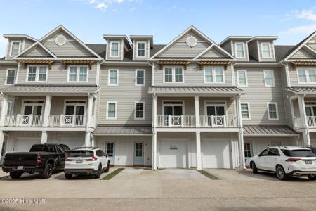 200 Olde Towne Yacht Club Drive