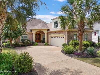 2705 Chadsworth Lane