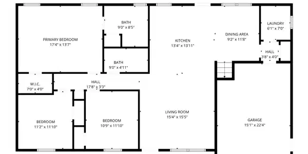 131 S Lou Sawyer Road