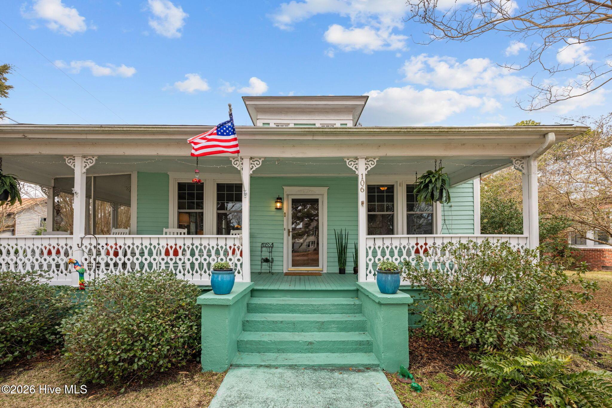 Image 1: Welcome Home