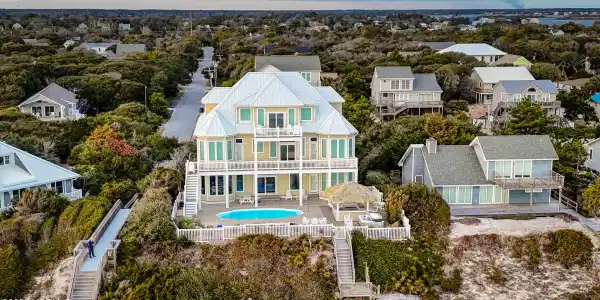 7127 Ocean Drive
