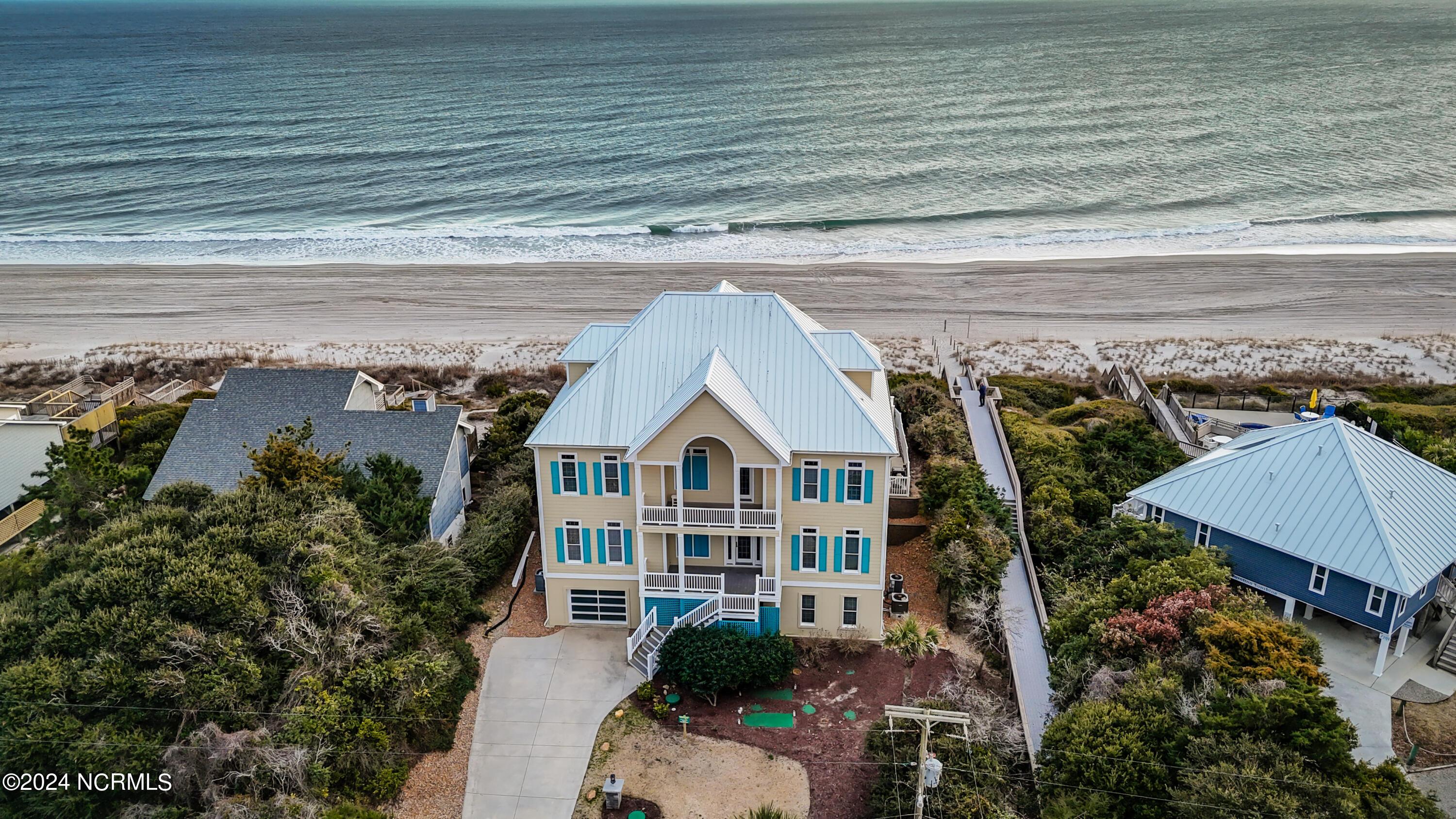 Image 2: 7217 Ocean Dr-5