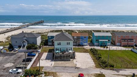 408 Caswell Street Unit B