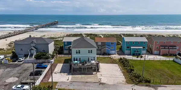 408 Caswell Street Unit B