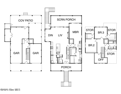 3404 Eagle Crest Drive SW
