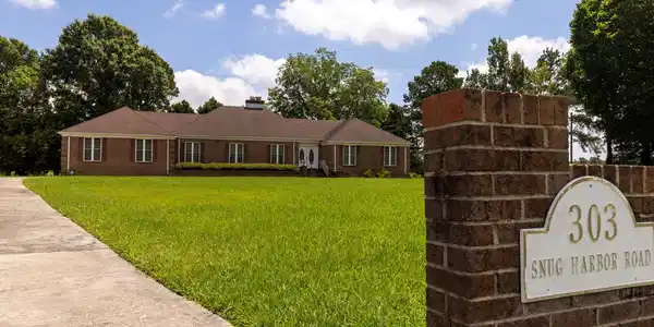 303 Snug Harbor Road