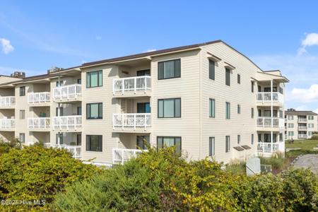 10300 Coast Guard Road Unit A302