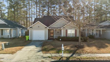 4631 Rainmaker Drive