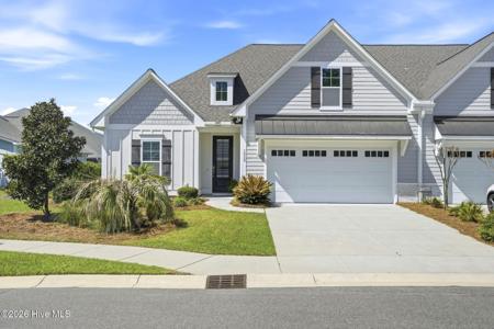 1629 Sand Harbor Circle