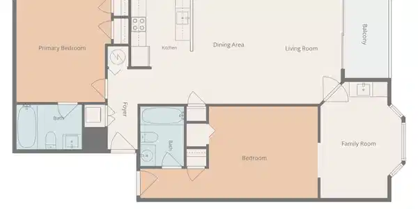 Image 4: Floor Plan