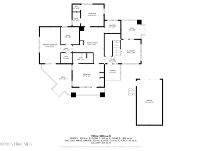 2 Fort Holmes Trail