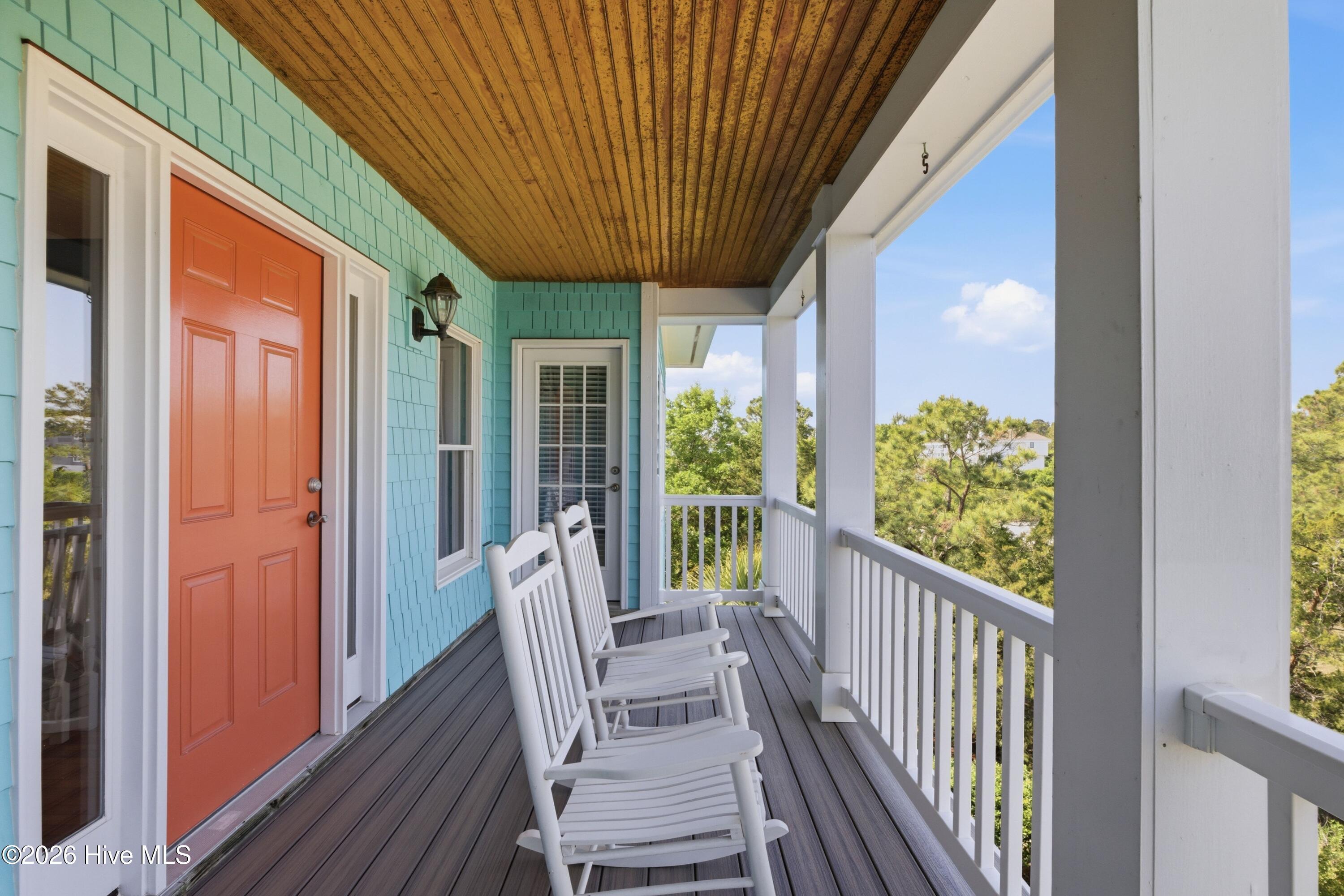Image 4: front porch