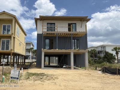 310 E Second Street