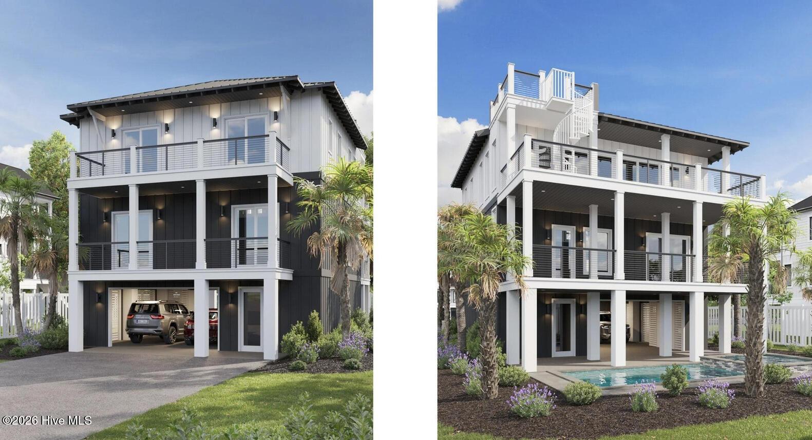 Image 2: Similar exterior elevation