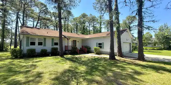 1116 Santa Lucia Road
