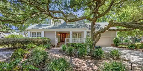4 Oak Landing Road