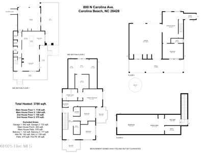 800 North Carolina Avenue