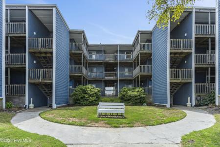 2264 New River Inlet Road Unit 304