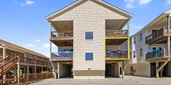 1711 Carolina Beach Avenue N Unit B