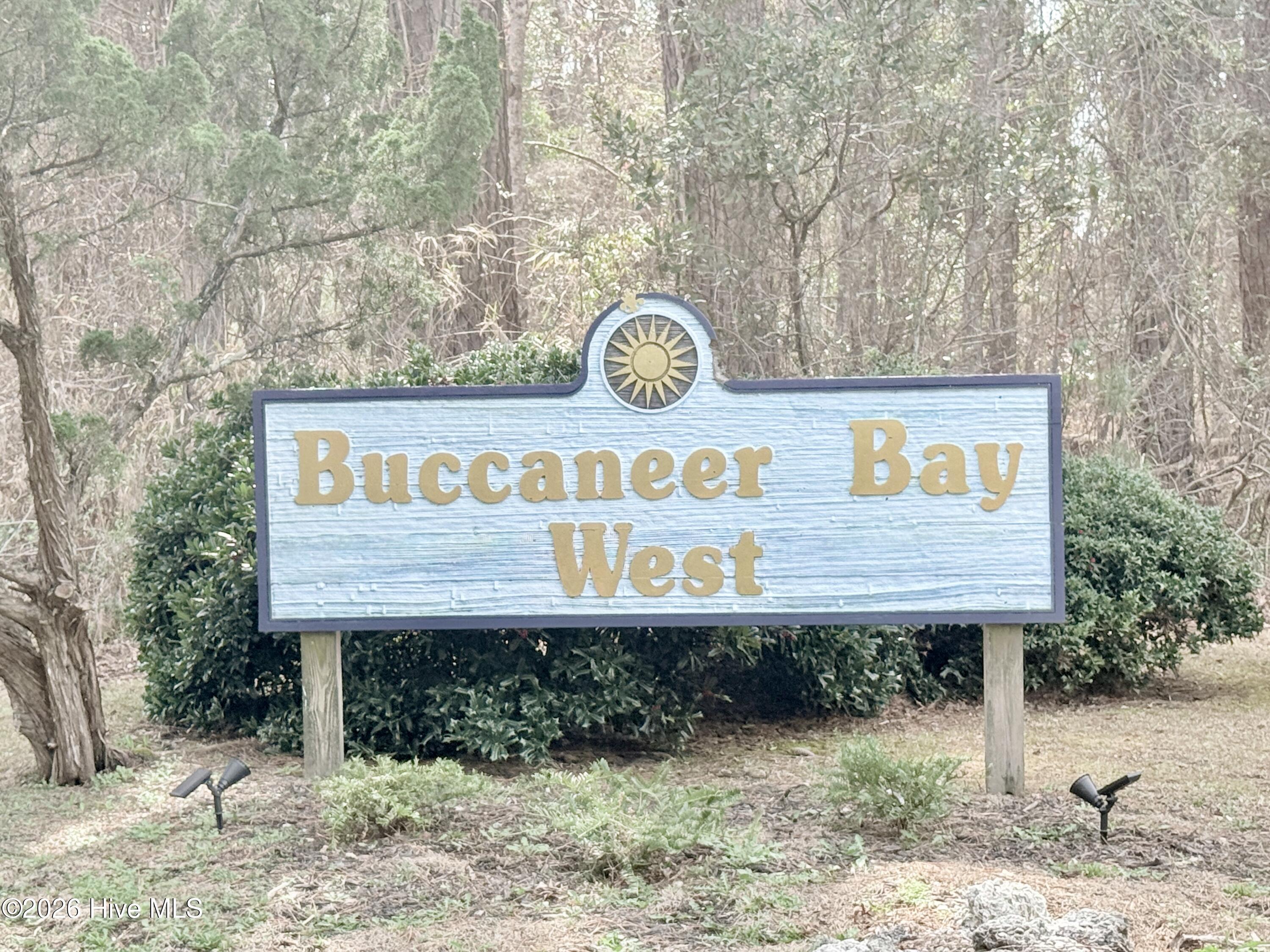 Image 2: Buccaneer Bay West