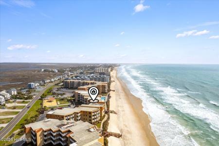 1840 New River Inlet Road Unit 2307b