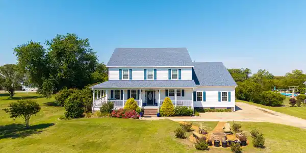 111 Belle View