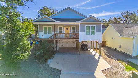 220 NE 54th Street