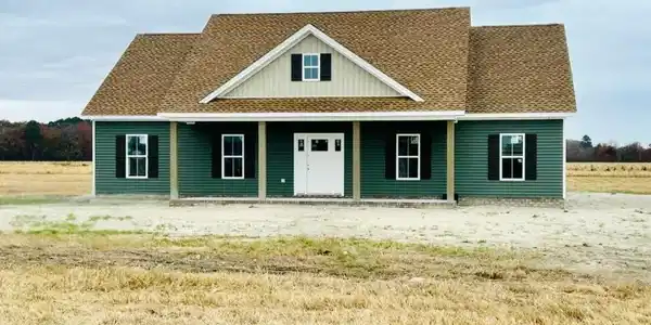 499 N Trotman Road
