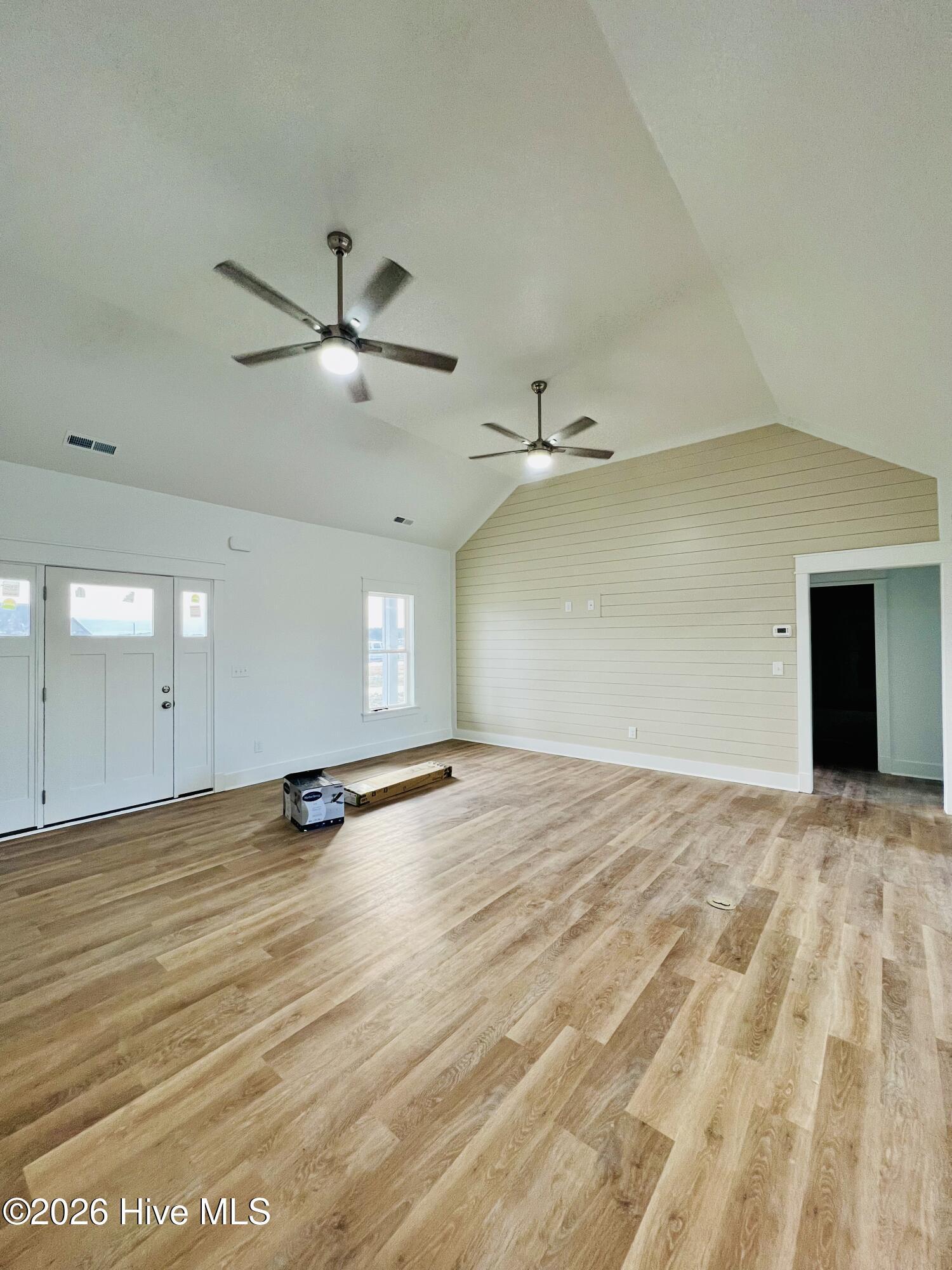 Image 2: Open Living area