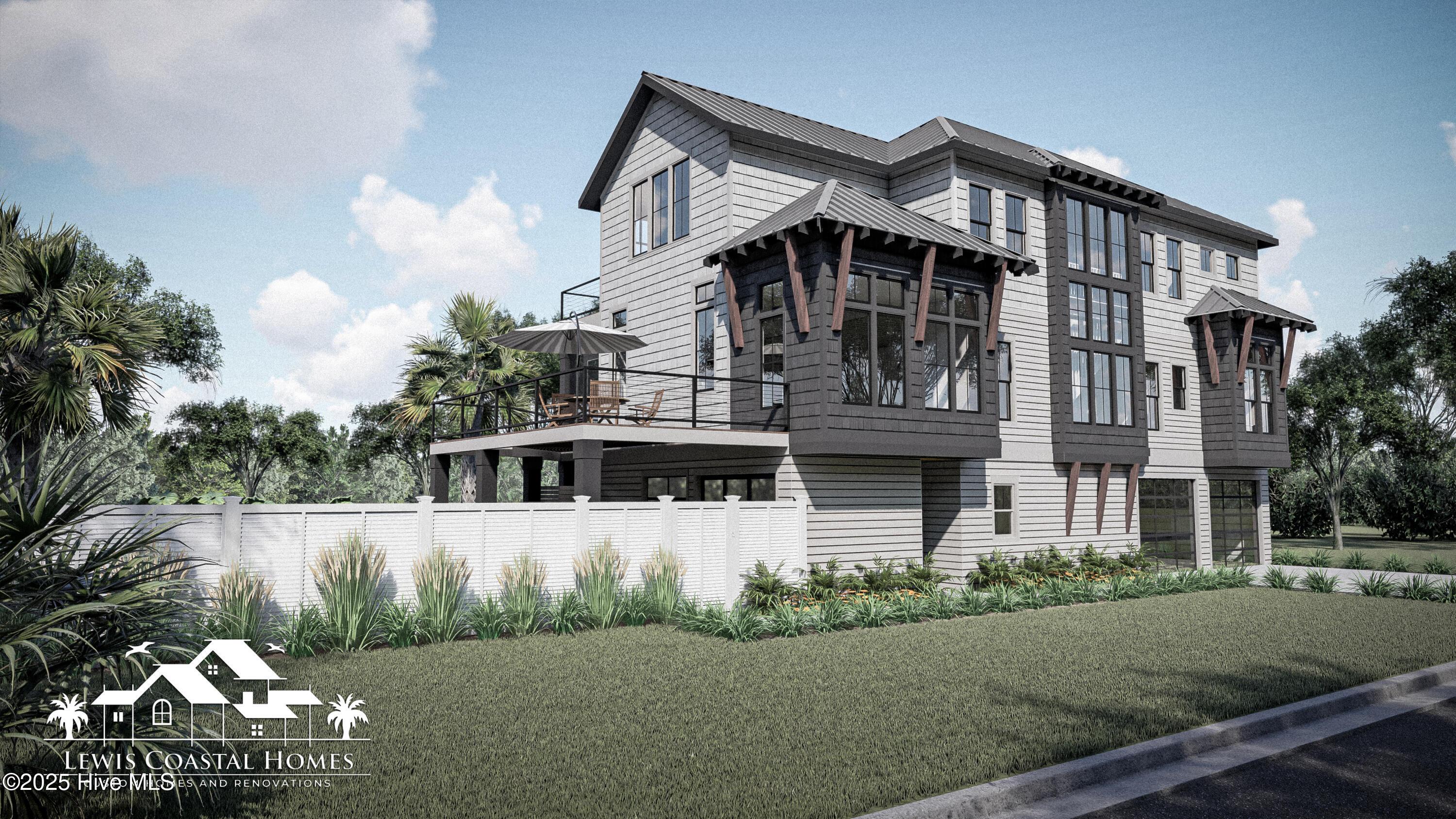 Image 2: Marsh Cove - Front -12-15-25