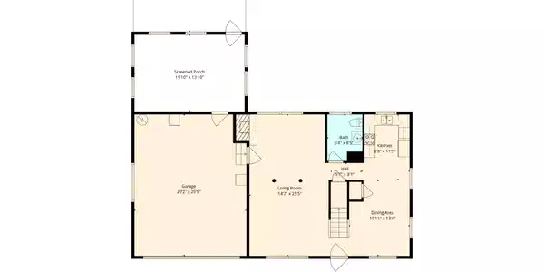 Image 2: Floor Plan