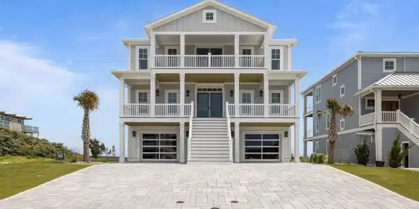 105 Roosevelt Drive