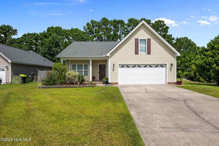 121 Blackheath Drive